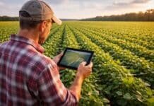 DAT-CREA: cómo millones de datos del agro se transforman en decisiones clave junto a universidades, CONICET e INTA