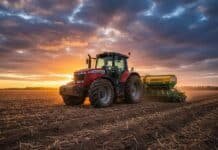 El maíz entra en la recta final de siembra y el clima vuelve a marcar el pulso del cultivo