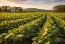 Arranque alentador para la soja: más del 90% de la semilla cumple con estándares de calidad