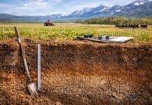 INTA actualiza el mapa del carbono en los suelos argentinos: clave para la productividad, el manejo y los bonos de carbono