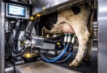 Más datos, más eficiencia: arranca el CREA Tambero Robótico II y acelera la adopción del ordeñe automático