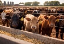 Más terneros en movimiento y un feedlot que gana terreno: el mapa que deja la ganadería en 2025