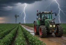 Pronóstico del tiempo para el 17, 18 y 19 de enero