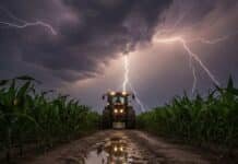 Pronóstico del tiempo para el 21, 22 y 23 de enero