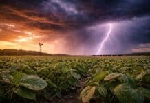 Pronóstico del tiempo para el 27, 28 y 29 de enero