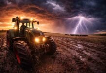 Pronóstico del tiempo para el 28, 29 y 30 de enero