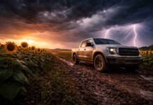 Tormentas fuertes en ocho provincias: advierten por granizo, lluvias intensas y ráfagas de hasta 90 km/h