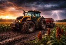 Pronóstico del tiempo para el 30, 31 de enero y 1 de febrero