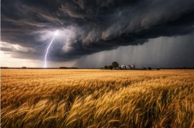 tormenta-campo trigo