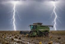 Pronóstico del tiempo para el 10, 11 y 12 de enero