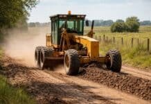 Fuerte rechazo del campo por un aumento del 101% en la tasa vial rural