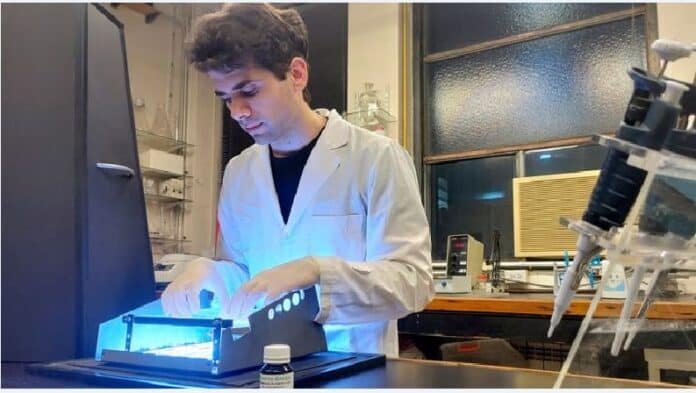 Alvaro Recoulat Angelini, gentileza