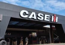 Case IH llega a Expoagro con nueva generación de máquinas y garantía de 2 años sin límite de horas