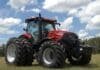 Case IH presenta en Expoagro los nuevos Puma con piloto automático y precisión de 2,5 cm