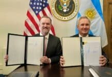 EE.UU. elimina aranceles para 1.675 productos argentinos y abre un negocio de más de US$1.000 millones