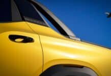 La nueva pick-up de Volkswagen se llamará Tukan