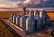 Granos al límite: alertan por falta de espacio y anticipan impacto en los precios de soja, maíz y trigo