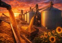 Récord histórico en la agroindustria: la Argentina alcanzó su mayor nivel de molienda de oleaginosas