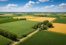 Mercado de campos: escasez de oferta, compras al contado y foco en tierras de alto valor
