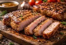 Carne de cerdo gana terreno: cuesta hasta 3 veces menos que la vacuna y empuja el consumo récord en Argentina