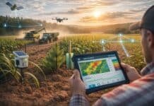 Humedad de cosecha: la tecnología cambia el momento de entrar al lote y evita pérdidas clave