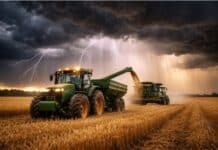 Clima en alerta: pronostican tormentas fuertes con acumulados que podrían superar los 60 mm