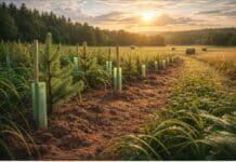 UE–Mercosur abre un negocio de USD 550 millones para la foresto-industria, pero alertan por exigencias ambientales