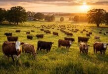 Ganadería 2026: con novillos arriba de $5.000 y terneros a US$4/kg, el productor enfrenta la decisión clave — ¿vender vacas o retener?