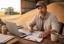 Trigo con 3.500 kg/ha pero márgenes ajustados: el negocio depende más del precio que del rinde en 2026