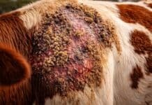 USD 3.700 millones en juego: un tratamiento de verano logra controlar la sarna bovina en más de 1.400 animales y cambia el manejo sanitario