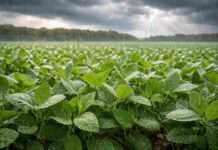 Lluvias clave reactivan la soja y mejoran los rindes: el 58% del cultivo entra en etapa decisiva y se sostiene la cosecha proyectada