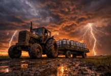 Pronóstico del tiempo para el 7, 8 y 9 de febrero