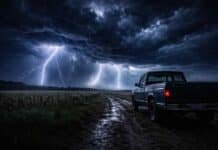 Pronóstico del tiempo para el 4, 5 y 6 de febrero