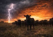 Pronóstico del tiempo para el 6, 7 y 8 de febrero