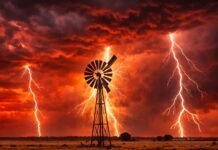 Activan cuatro alertas en 13 provincias: se esperan lluvias intensas y tormentas