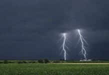 Pronóstico del tiempo para el 11, 12 y 13 de febrero