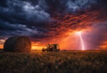 Pronóstico del tiempo para el 14, 15 y 16 de febrero