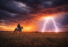 Se reconfigura la alerta por tormentas: cambian provincias y se mantienen acumulados de hasta 70 mm