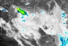 Tormentas fuertes en avance: cinco avisos anticipan lluvias intensas, ráfagas y granizo puntual
