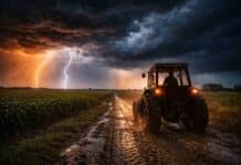 Pronóstico del tiempo para el 18, 19 y 20 de febrero