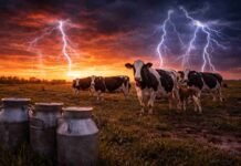 Pronóstico del tiempo para el 21, 22 y 23 de febrero