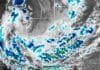 Dos avisos meteorológicos activan tormentas fuertes en cuatro provincias: lluvias intensas y posible granizo