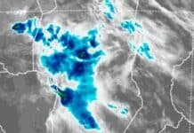 Tormentas fuertes activan aviso meteorológico: lluvias intensas avanzan en varias zonas