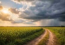 Pronóstico para el 25, 26 y 27 de febrero