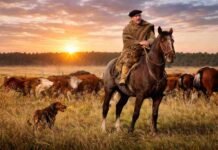 El sueldo del peón rural pega un salto en 2026 y supera el millón de pesos