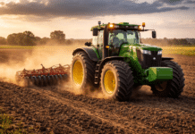 Insumos agrícolas: Argentina queda más cara en 7 de 13 rubros y el gasoil supera en 21% a la región