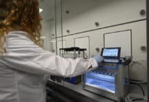 La BCR da un paso clave en carnes: su laboratorio ya analiza hígado bovino y refuerza los controles sanitarios