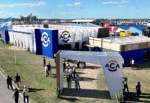 Más de 100 cooperativas y 6.000 productores impulsan el modelo cooperativo en Expoagro