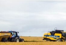 En el marco de la muestra agroindustrial Expoagro, distintas instituciones del sector agropecuario presentaron un nuevo laboratorio destinado a la detección de Spiroplasma