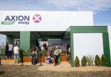 Del combustible al agroinsumo: AXION lanza un modelo 360° para el productor y acelera su expansión en el campo